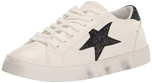 Image of Steve Madden Women's Rezume Sneaker