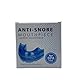 Schnarchstopper Anti Schnarch, Schnarchschiene Schnarchen stopper (Royal Blue)