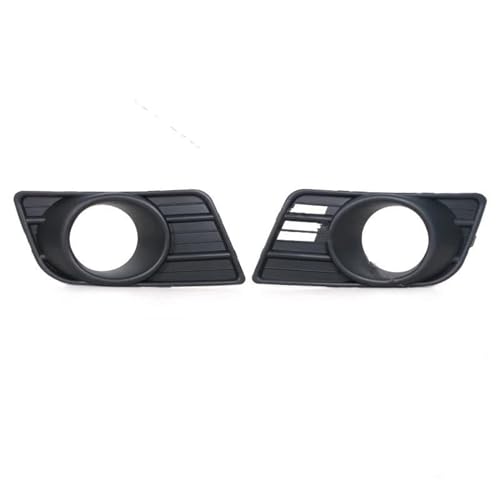 Calandre avant Suzuki Swift antichoc : cadre de lunette antibrouillard rigide