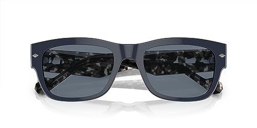Image of Vogue Eyewear mens Vo5530s Rectangular Sunglasses