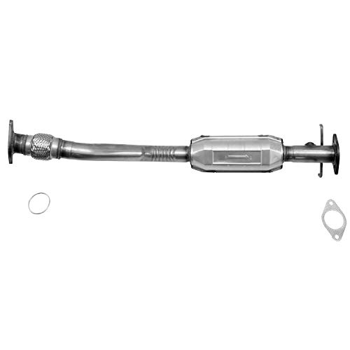 Ap Exhaust 642525 Catalytic Converter #TOP5