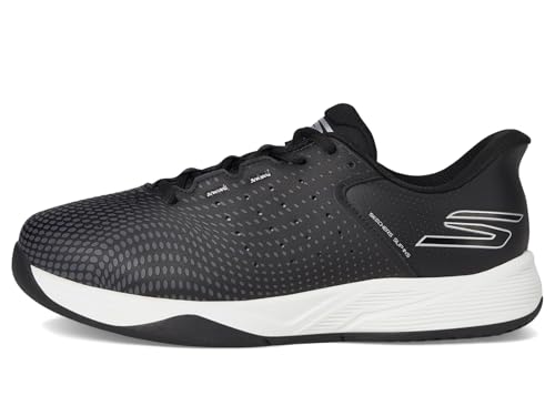 Image of Skechers Women's Viper Court Reload Hands Free Slip-Ins Sneaker