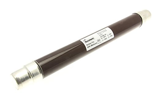 Fusible à courant moyen Eaton 24THMEJ63 haute tension AC 24 kV de précision