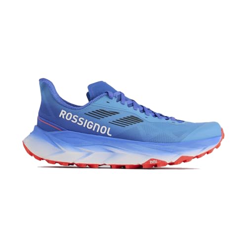 Chaussures ROSSIGNOL Vercors F00 Homme Dazzle Blue pour trail running