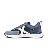 MUNICH Speed 20, Zapatillas Hombre, Azul, 43 EU