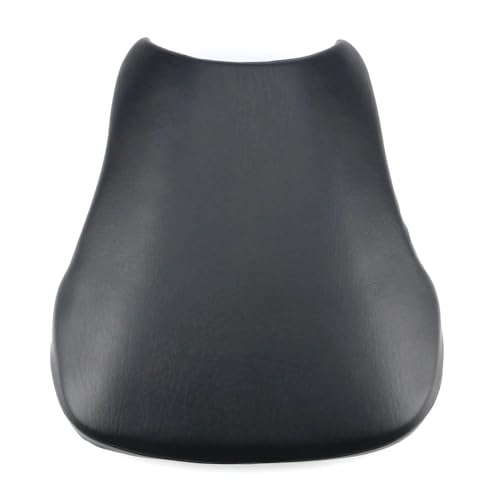 Cojín de asiento CBR600RR F5 delantero con acolchado ergonómico contra la fatiga en moto