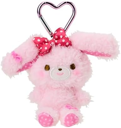 Sanrio 175595 Mini Mascot Holder (Character Award 3rd Edition