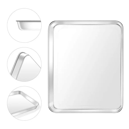 Plaque à biscuits pour des goûters faits maison