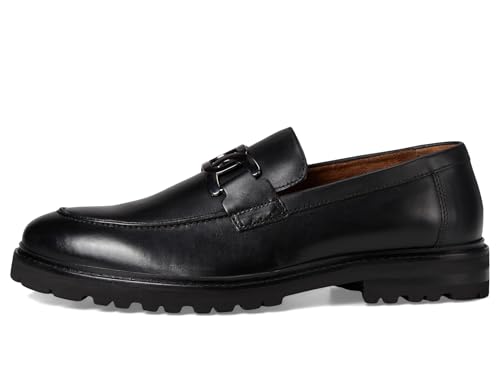 Stacy Adams Men's Hale Moc Toe Slip on Loafer4