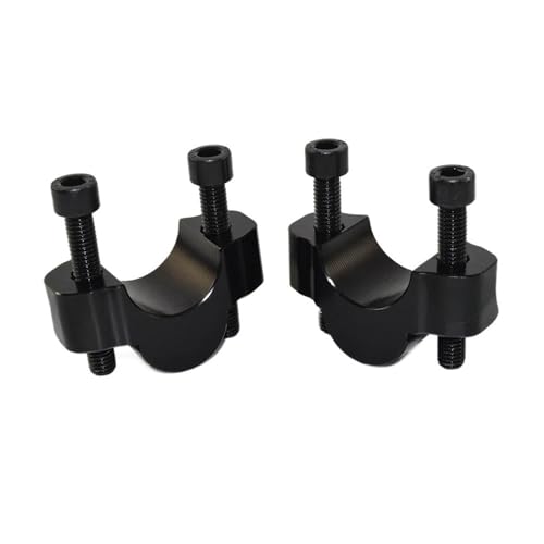 Rehausseurs guidon 28mm Tenere 700 T7 XTZ700 support moto 2023