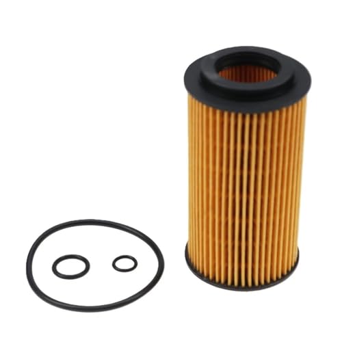 Filtro de aceite ED0021750010S para un motor de automóvil más eficiente 2
