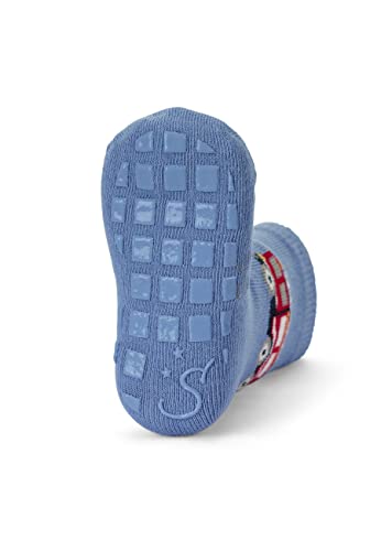 abs socks dp fire brigade unisex-child Socks4