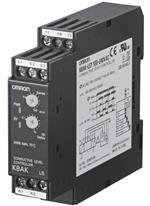 Omron K8AKLS1100240VAC Conductive Level Controller, 100-240 VAC