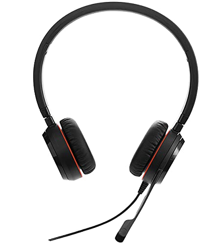 Jabra Evolve 30 II Casque Arceau USB Type-C Noir - Les Beatles, Paul McCartney, John Lennon, RIngo Starr, George Harrison Jabra Evolve 30 II Casque Arceau USB Type-C Noir – Image 3