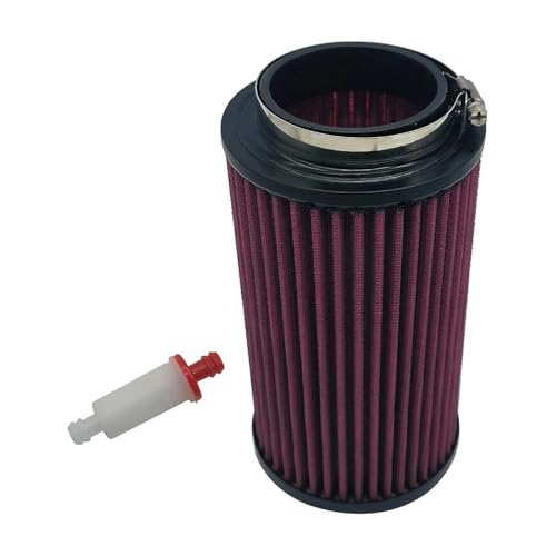 Filtre à air PL-1003-1 moteur 600 et 800 | Cartouche de rechange 1253144