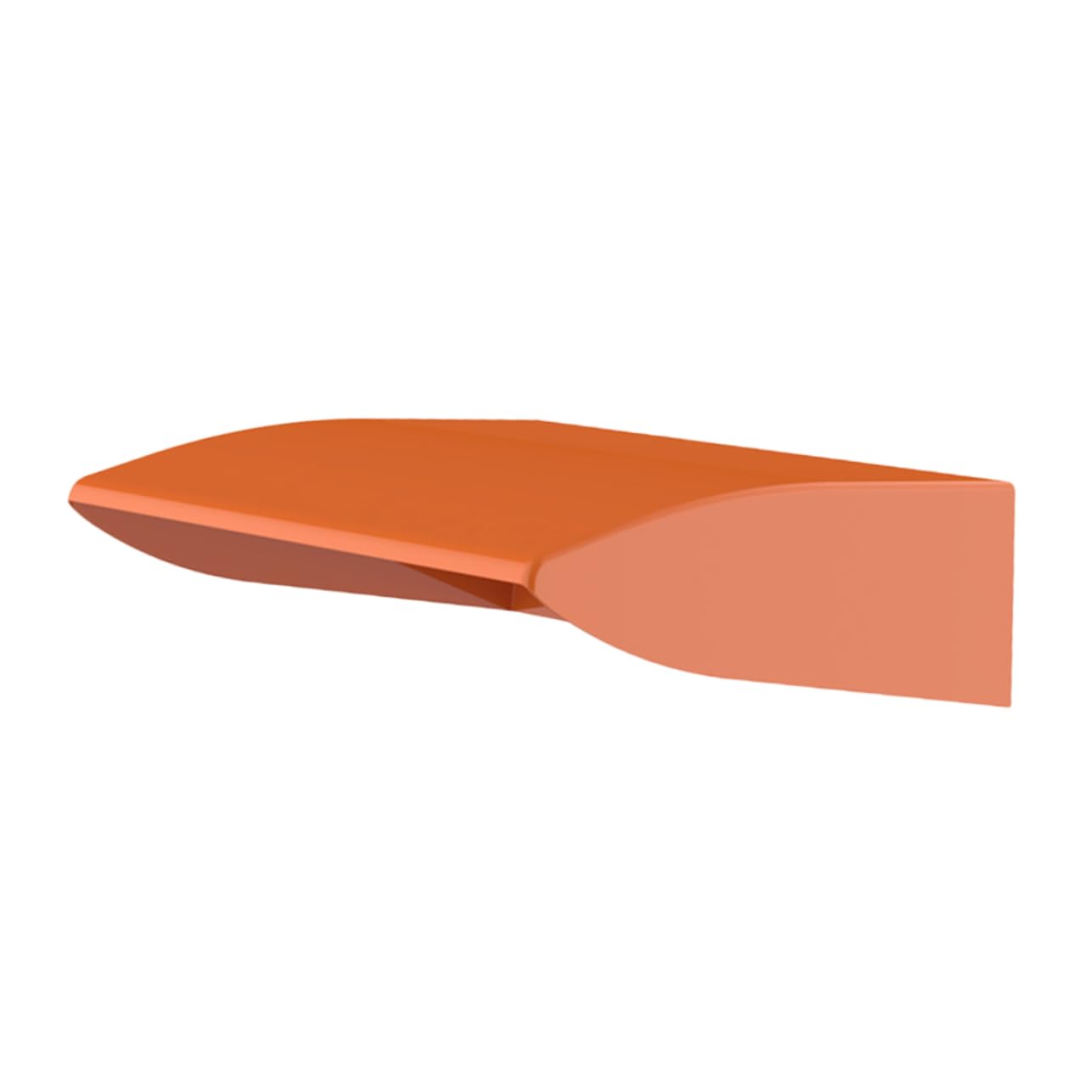 Mipcase Protezione Ricarica e Plastica Resistente per Arancione in Stazioni Elettrica Copertura Antipolvere Antipioggia Colonnina di Auto All'aperto Parcheggi Pubblici