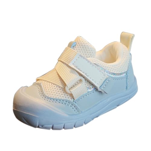 LOIJMK Sneaker Kinder Hallenschuhe Mädchen Jungen Turnschuhe...