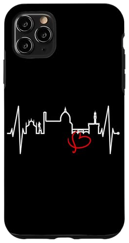 tBcF̃XJCC C^A n[gr[g tBcFDI Love Firenze X}zP[X iPhone 11 Pro Max p