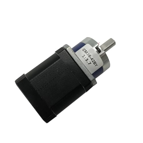 Moteur courant continu 36 mm pour motoriser un système d'automatisation