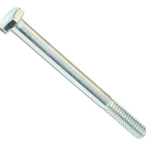 Image of Hard-to-Find Fastener 014973482602 Grade 5 Coarse Hex Cap Screws, 1 /4-20 x 3, Piece-100