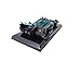 - 1/24 Formula 1 Car Compatible with Aston Martin AMR23#14 Fernando Alonso 2023 - OR090