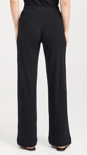 Leset Women's Pointelle Boxer Pants3