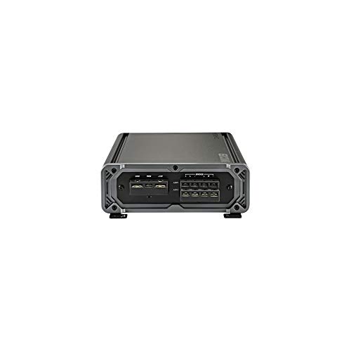 Kicker 46CXA3604 4-Channel Full-Range Amp
