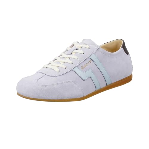 Basket Gant Sperly femme bleu clair taille 41 sneaker basse lacet