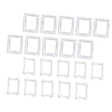 Décoration de coque de téléphone à faire soi-même – fabriquée en résine, réaliste, durable et légère