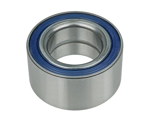 Roulements de roue MEYLE 3003341102 pour AUDI 100 C3 et BMW Serie 3