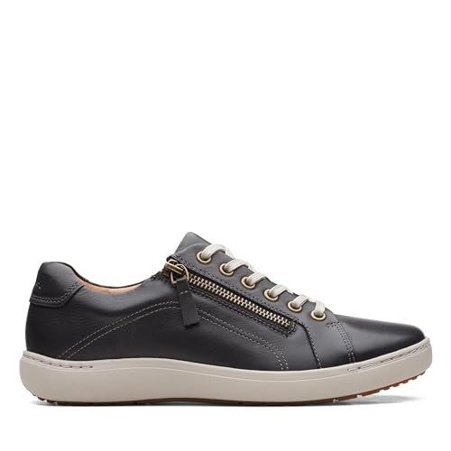 Image of Clarks Womens Nalle Lace