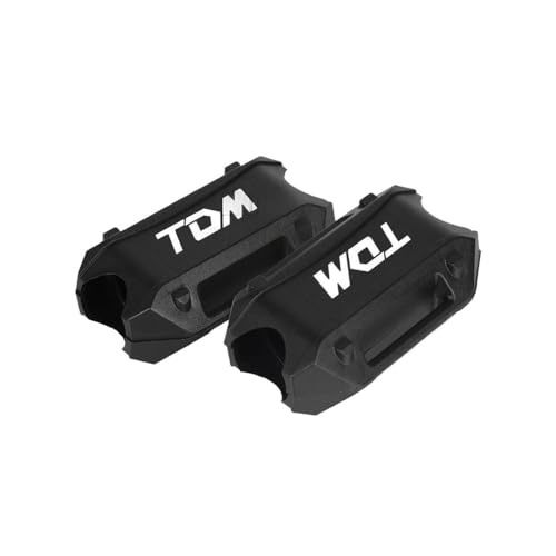 oCÑop[o[XC_[ I[goCpop[GWK[h 25MM یubN NbVo[  TDM 850 900 TDM850 TDM900 1991-2013 2014p