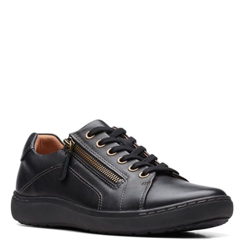 Image of Clarks Womens Nalle Lace