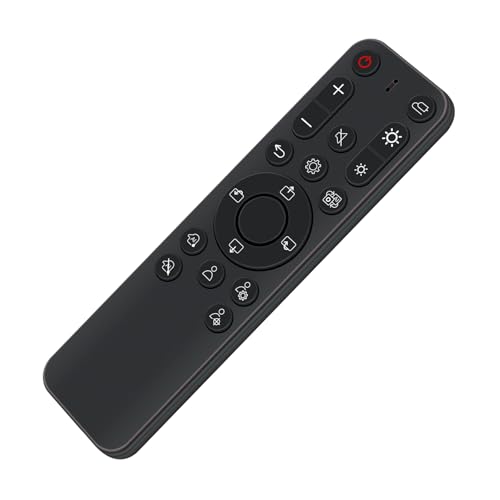 Télécommande AKB76043602 pour moniteur haut de gamme SRS22CW - 5
