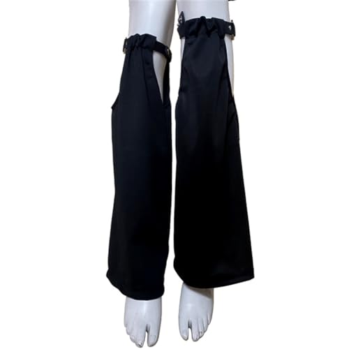 Image of Sup-Coente Y2k Fashion Leg Warmers For Women Harajuku Leg Sleeve