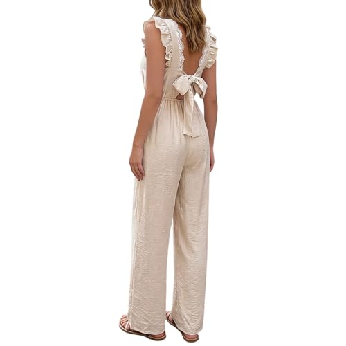 Combinaison femme été sans manches short fluide pour vos sorties plage chic