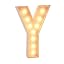 Y