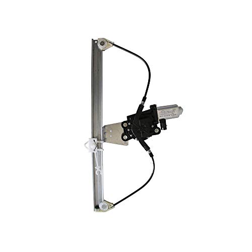 Lève-vitre électrique avant droit LIFT SYSTEM mécanisme robuste LS. 1350