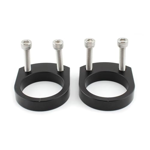 Rehausseur de guidon 14mm pour Kawasaki ZZR1400 et ZX-14R 2006-2022