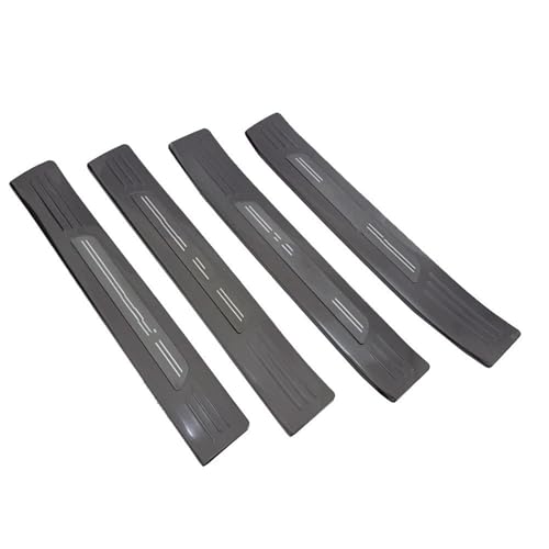 Protection seuil de porte Lexus TX anti-rayures kit de 4 pièces