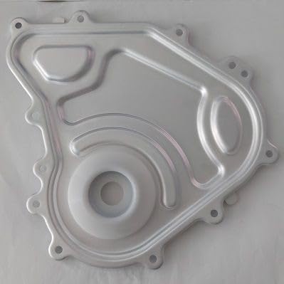 CORTECO Paraolio, albero motore 49120970