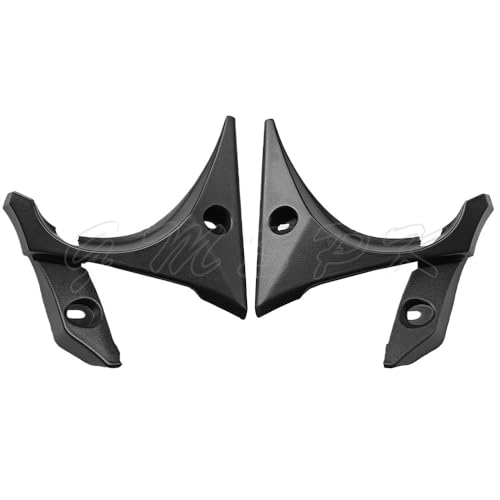 Carénage intérieur supérieur moto YZF-R1 pour la rénovation de votre cockpit