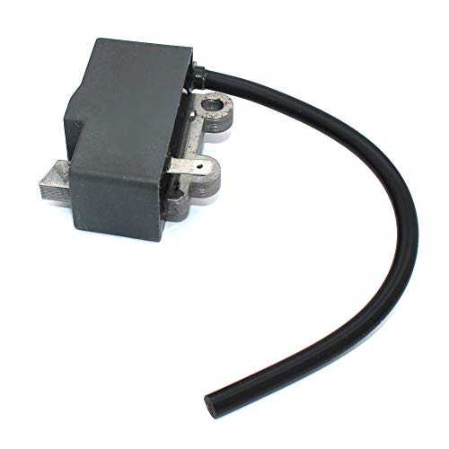 Ignition Coil For Shindaiwa Shredder Vac Blower Hedge Trimmer DH212 EB212 SV212 A411000131 - Image 3