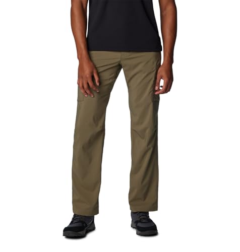 Columbia Silver Ridge Utility, Pantaloni da Uomo