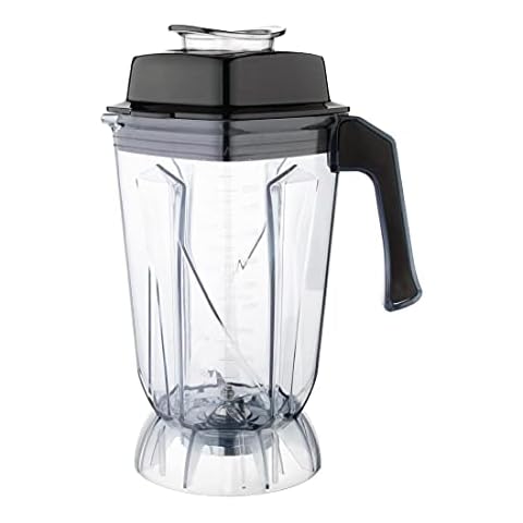 Spare Jug for Buffalo Bar Blender 2.5Ltr Cover