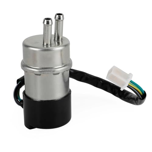 Bomba de gasolina moto soluciona tirones en NSS 250 Reflex y FES Foresight
