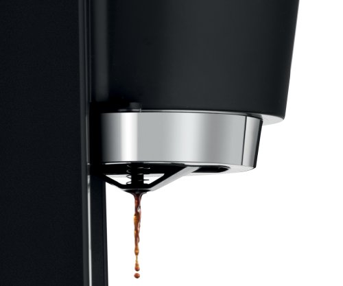 Rowenta CT 3818 Adagio Milano Filterkoffiezetapparaat, Roestvrij Staal, 10-15 Kopjes, 850 Watt, 1.5 L, Zwart - Image 6