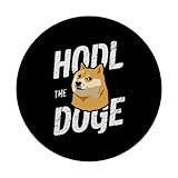 Zoom IMG-2 hodl dogecoin memecoin funny doge Zoom IMG-2 hodl dogecoin memecoin funny doge
