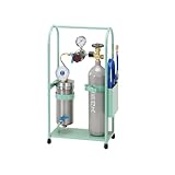 イチネンTASCO 窒素加圧式 冷凍サイクル洗浄キット 配管洗浄用 TA353KT