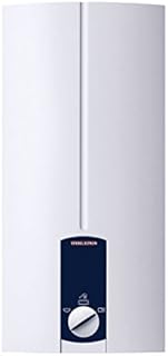 STIEBEL ELTRON elektronisch gesteuerter Durchlauferhitzer DHB 18 ST, 18 kW, druckfest, 3 Anwendungssymbole, 227608